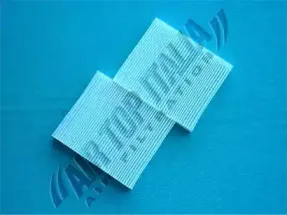 Фильтр, воздух во внутренном пространстве ZAFFO купить